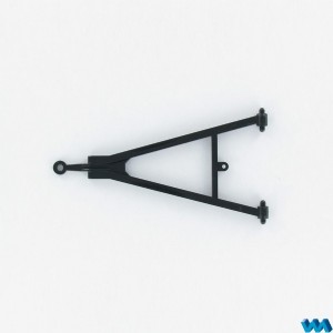 VEROMA 1/16 拖車用 三角連接架 (2308)